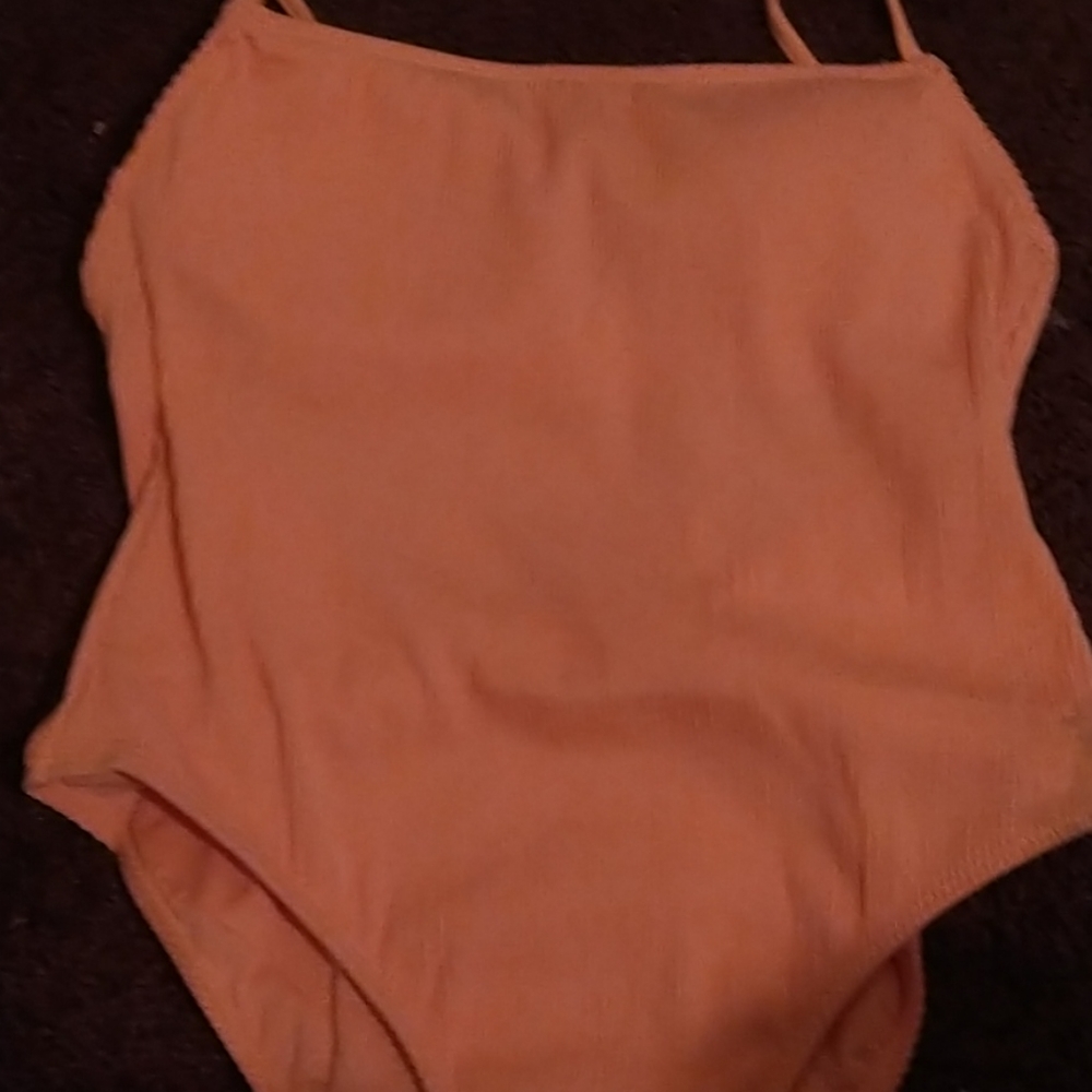 A bikini